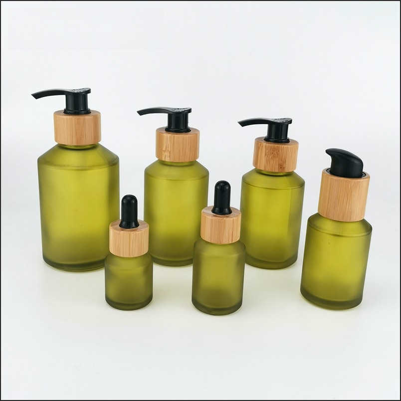 Natural Bamboo Perfume Bottle  - đánh giá và giá Perfume Fragrance World Aromatix X Xandal 100Ml Unisex