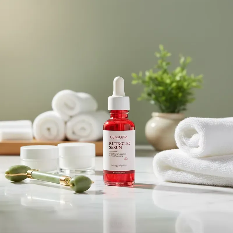 【CHIMU HOME】Retinol B3 Facial  - đánh giá và giá The Ordinary Serum Hyaluronic Acid