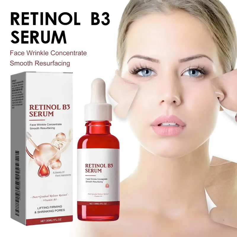 【CHIMU HOME】Retinol B3 Facial  - đánh giá và giá The Ordinary Serum Hyaluronic Acid