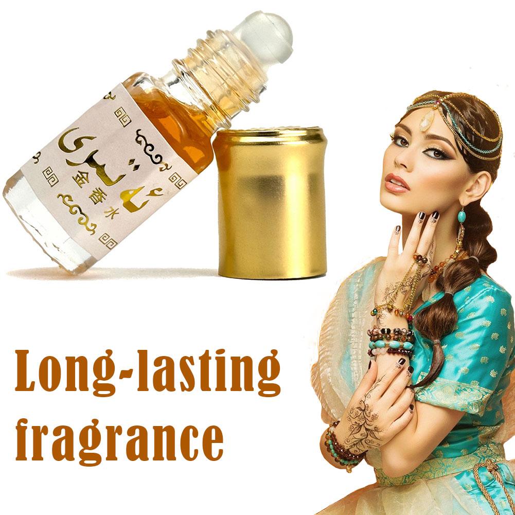 Arabian Gold Attar Roll-On Per - đánh giá và giá Perfume Fragrance Concentration