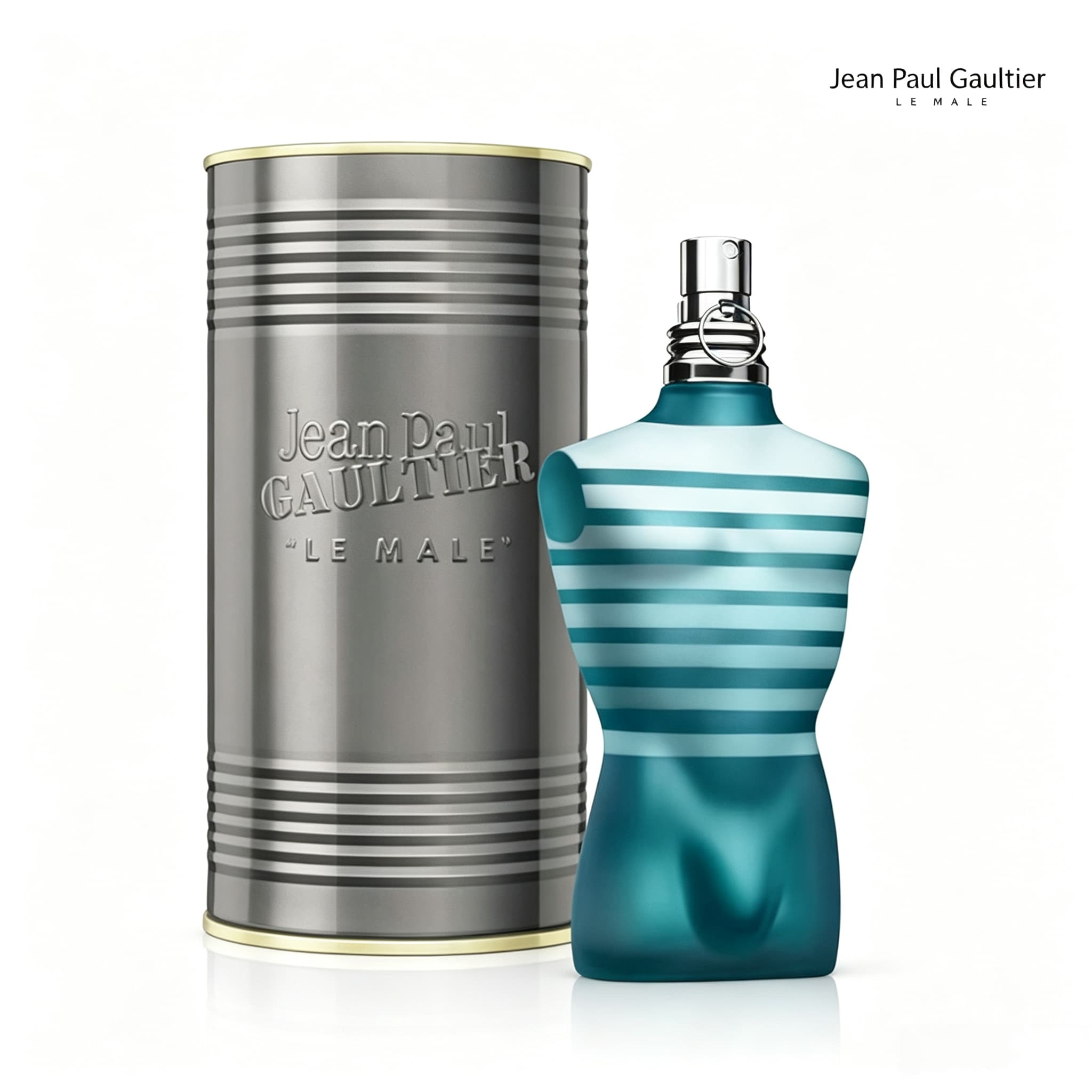 Jean Paul Gaultier Le Male Eau - đánh giá và giá Perfume Fragrance Jean Paul Gaultier Le Male