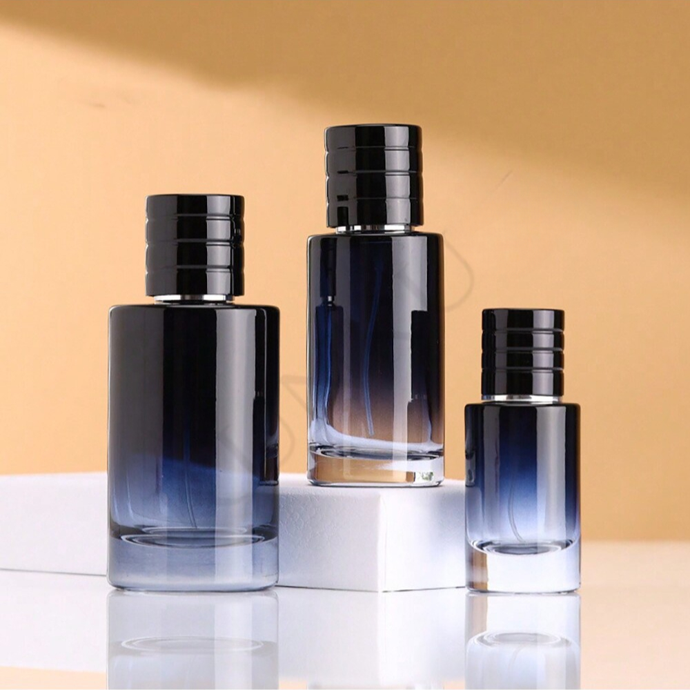 1Pcs 30/100ml Gradient Color G - đánh giá và giá Perfume Fragrance World Aromatix X Xandal 100Ml Unisex