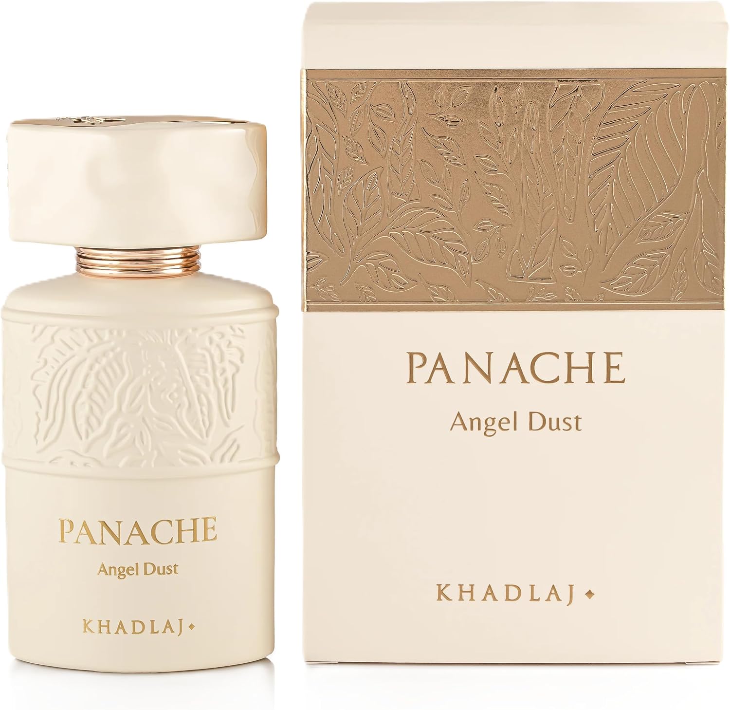 Khadlaj Panache Angel Dust - S - đánh giá và giá Perfume Alcohol Fragrance
