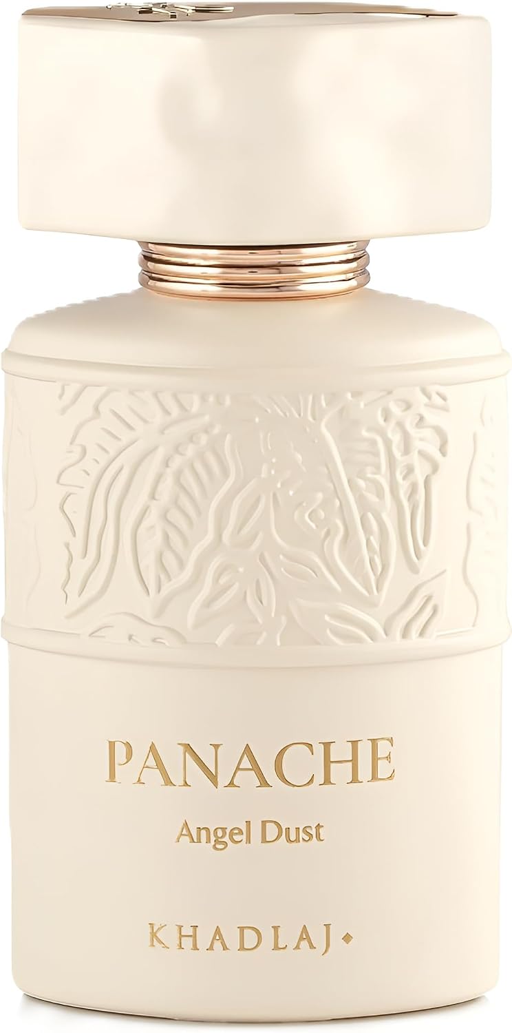 Khadlaj Panache Angel Dust - S - đánh giá và giá Perfume Alcohol Fragrance