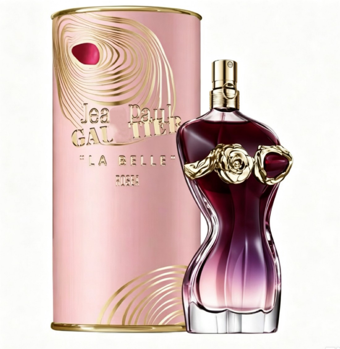 Jea Paul Gaultier La Belle Ros - đánh giá và giá Perfume Fragrance Jean Paul Gaultier Le Male