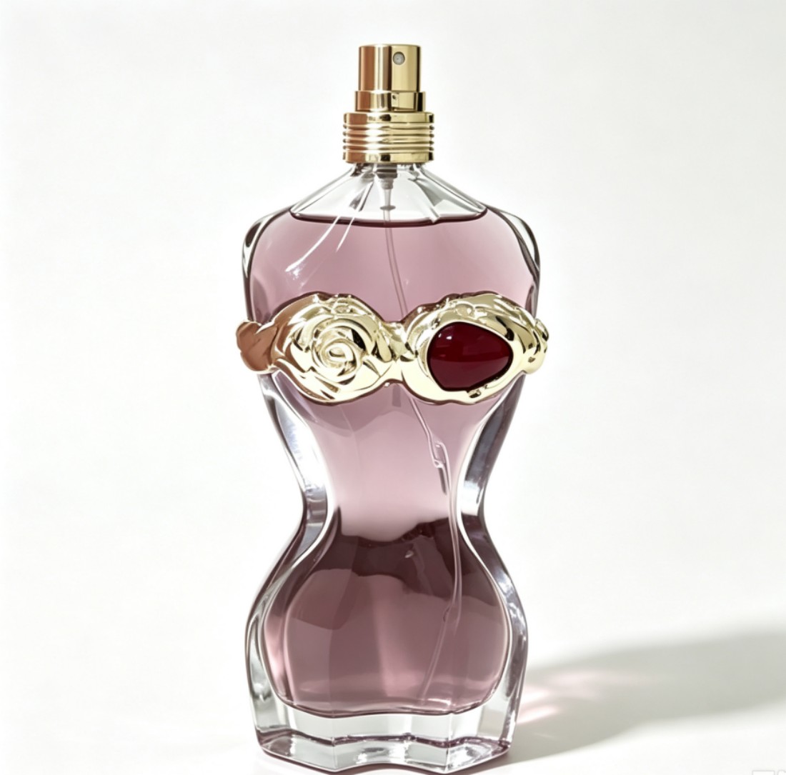 Jea Paul Gaultier La Belle Ros - đánh giá và giá Perfume Fragrance Jean Paul Gaultier Le Male