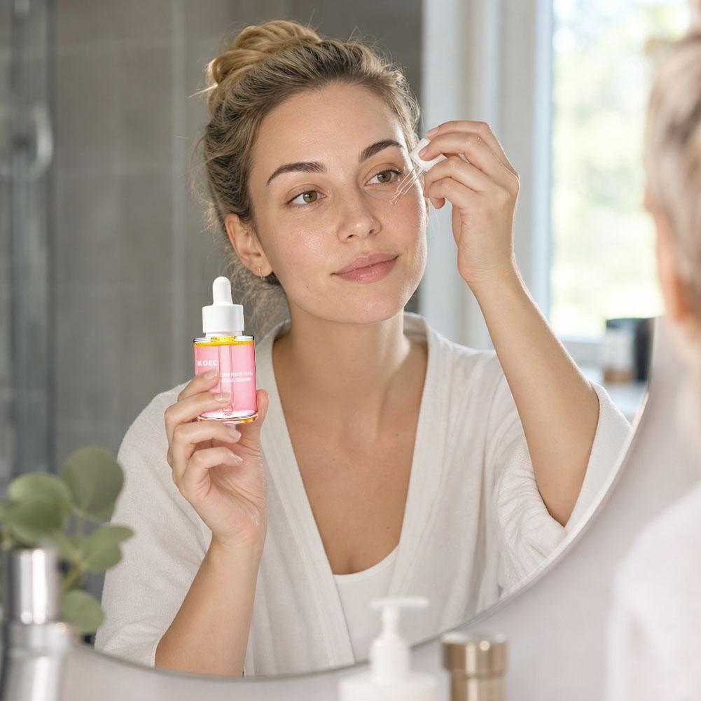 Retinol Retinal NAD Oil Bead F - đánh giá và giá The Ordinary Serum Hyaluronic Acid